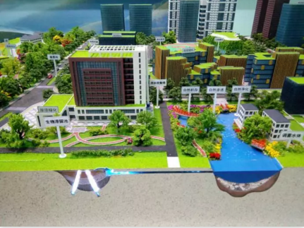 讓城市不再看“?！?！蕪湖海綿城市建設(shè)規(guī)劃出爐！